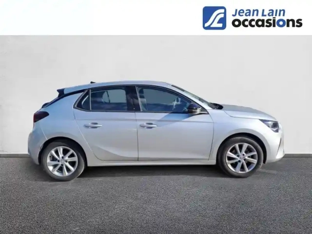 Opel Corsa 1.2 75 ch bvm5 — photo 4