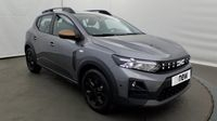 Dacia Sandero 1.0 TCe 110ch Stepway Extreme -25 — photo 3
