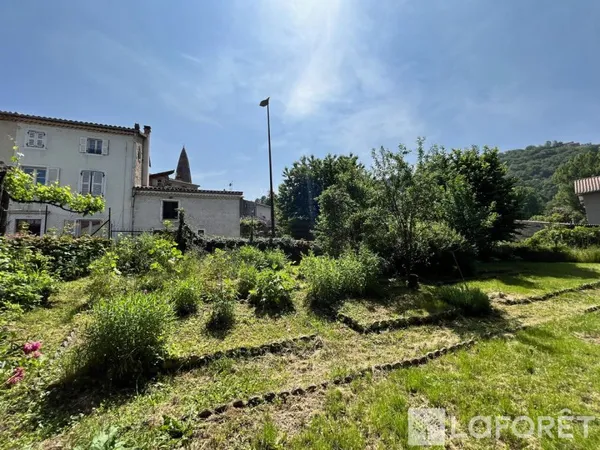 Maison 5 pièces 106 m²