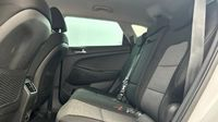 Hyundai Tucson 1.6 CRDI 136ch hybrid 48V Creative DCT-7 Euro6d-Evap — photo 10