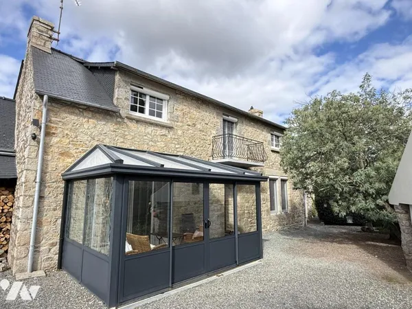 Maison 127 m²