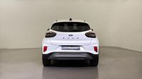 Ford Puma 1.0 EcoBoost Hybrid 125ch Titanium S&S — photo 6