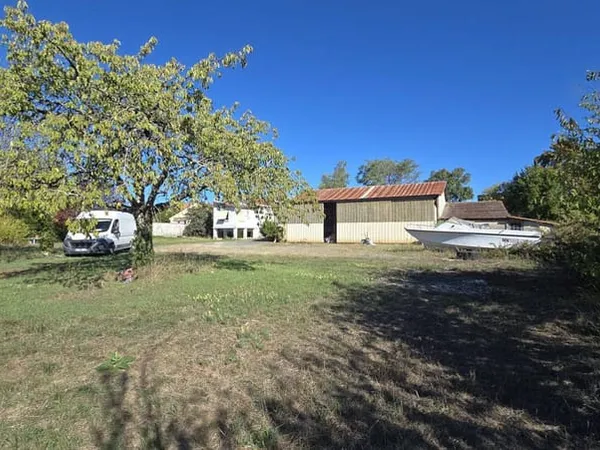 Maison 5 pièces 108 m²