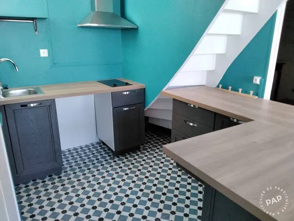 Maison 6 pièces 215 m²