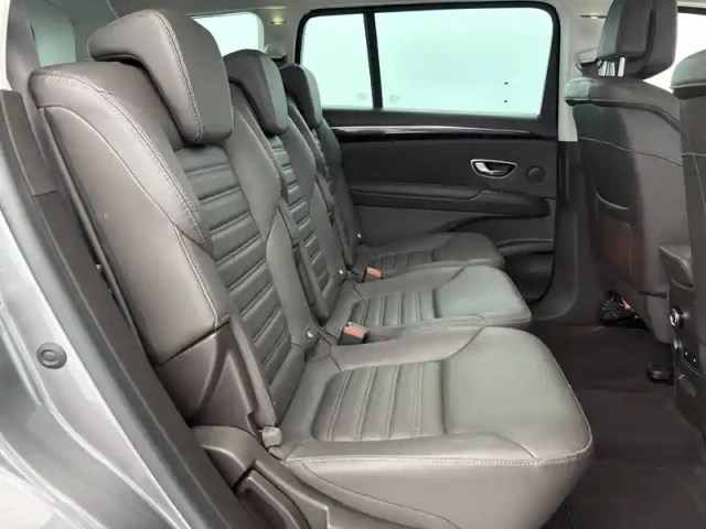 Renault Espace dci 160 energy twin turbo — photo 53