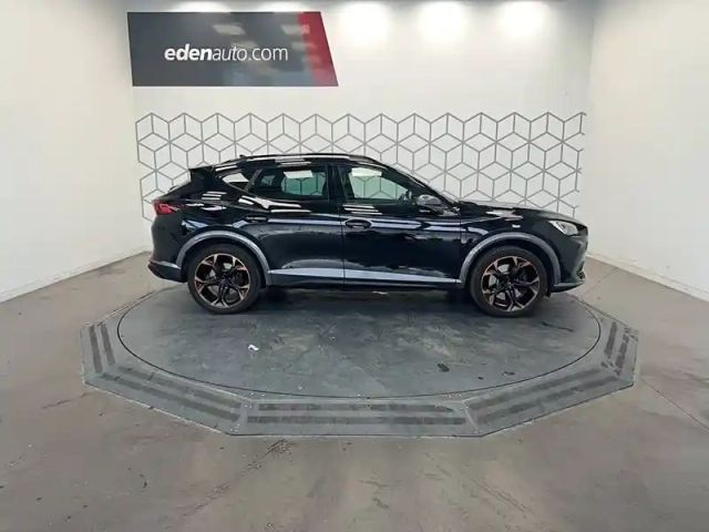 Cupra Formentor 1.4 e-hybrid 245 ch dsg6 — photo 4