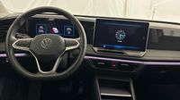 Volkswagen Tiguan 1.5 eHybrid 204ch VW Edition DSG6 — photo 11