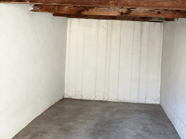 Parking 17 m²