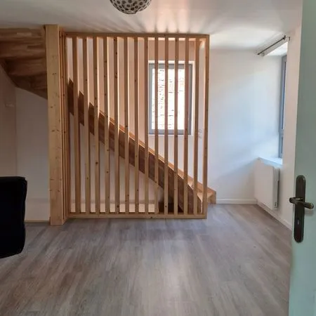 Maison à louer à Clairvaux