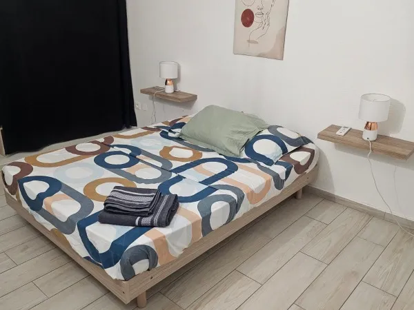 Chambre en colocation proche du CHU