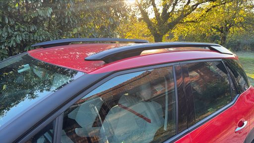 Citroen C3 Aircross 1.2 PureTech 110 EAT6 - Shine – 2018 – 111573 km – Essence – Boîte Automatique — photo 4