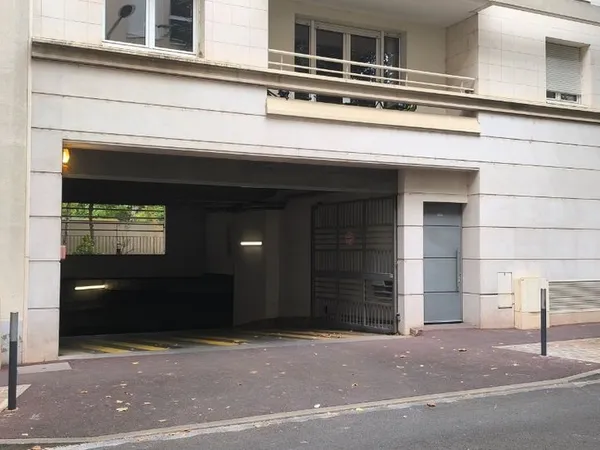 Location place de parking