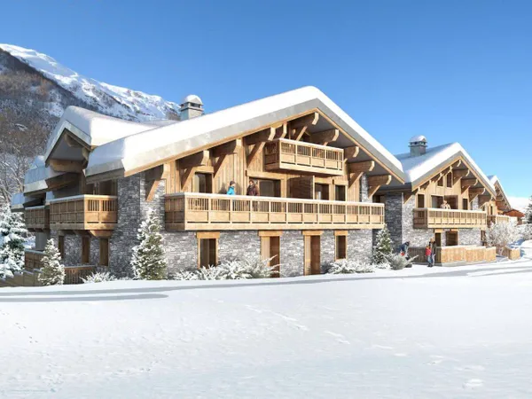 Maison 4 pièces 130 m²