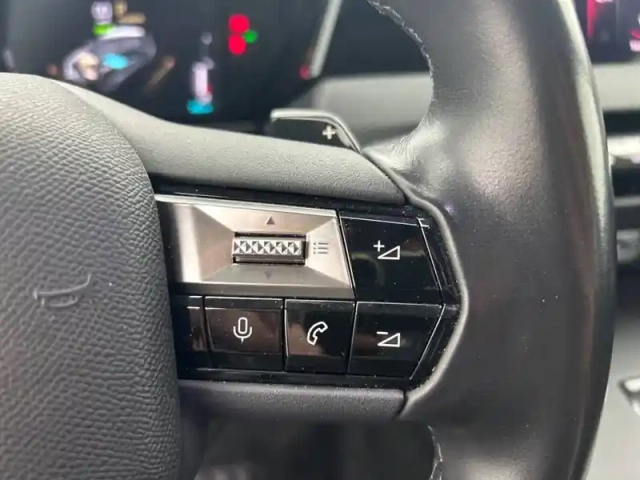 Ds Ds 4 hybride e-tense 225 eat8 — photo 43