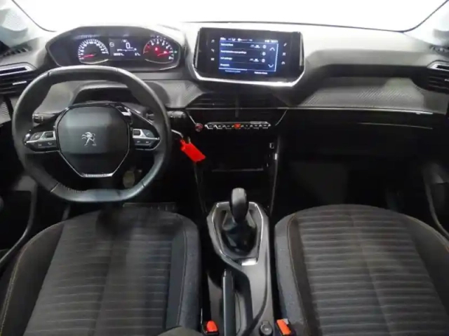 Peugeot 208 1.2 puretech 75ch s&amp;s like 2023 — photo 22
