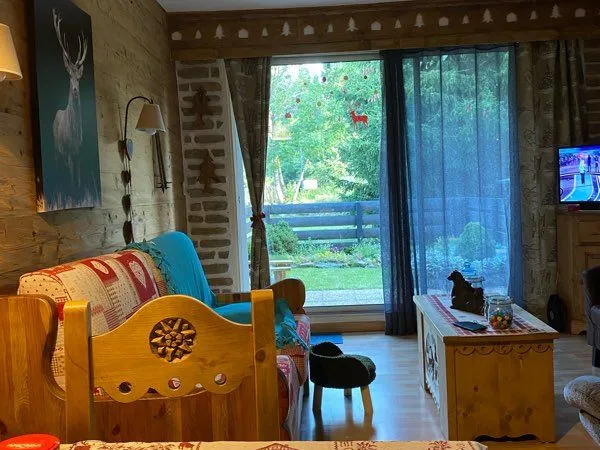 Vente appartement Formiguères