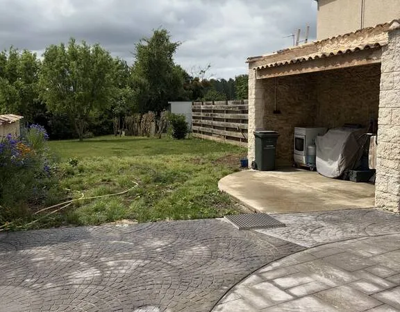 Maison 6 pièces 190 m²