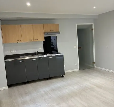 Appartement type 3 a louer