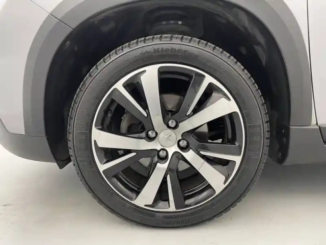 Peugeot 2008 bluehdi 120ch s&amp;s eat6 — photo 25