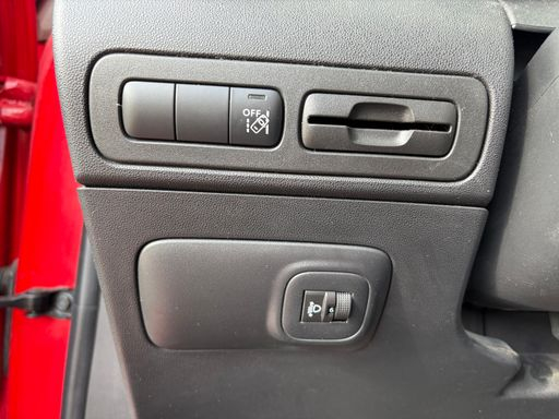 Citroen C3 Aircross 1.2 PureTech 130 - Shine Business – 2018 – 110761 km – Essence – Boîte Manuelle — photo 12