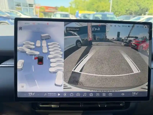 Xpeng P7 + autonomie etendue — photo 32