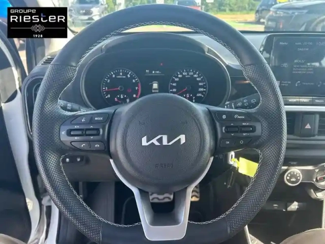 Kia Picanto 1.2 dpi 84ch bvma5 — photo 26