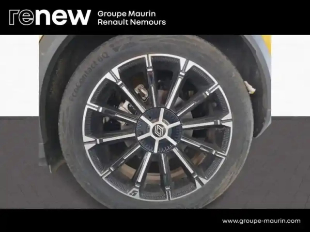 Renault 5 e-tech electrique 10ch techno autonomie confort — photo 9