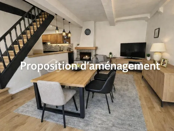 Charmant appartement de village  Les Arcs-sur-Argens