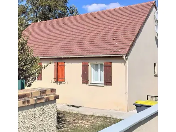 Location maison plain pied