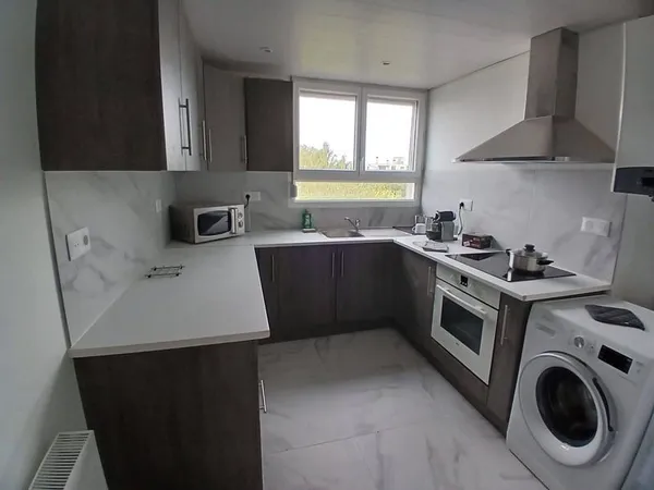 Appartement 79 m²