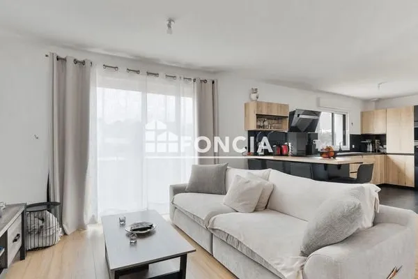 Maison 5 pièces 119 m²