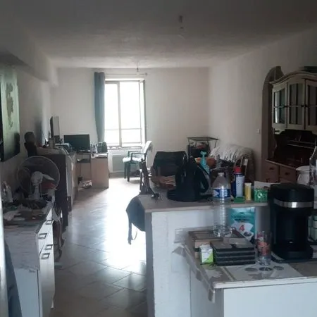 Location appartement type F3
