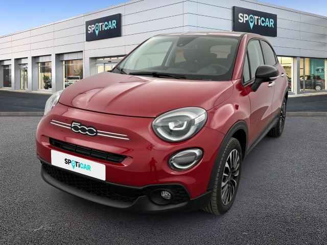 Fiat 500X 1.5 firefly 130 ch s/s dct7 hybrid