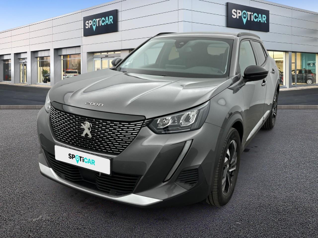 Peugeot 2008 bluehdi 130 s&s eat8 allure pack