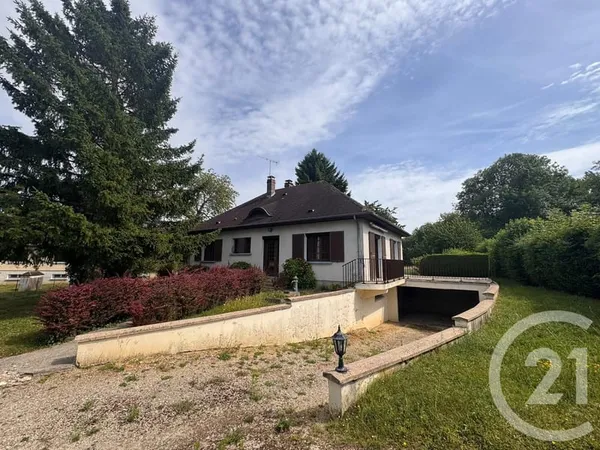 Maison 5 pièces 111 m²