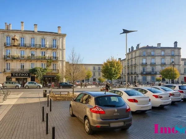 Local commercial à VENDRE
