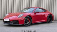 Porsche 911 Coupé 3.6 541ch Carrera GTS PDK