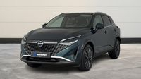 Nissan Qashqai 1.3 Mild Hybrid 140ch N-Style 2024