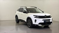 Citroen C5 Aircross PureTech 130ch S&S Shine EAT8 E6.d — photo 3