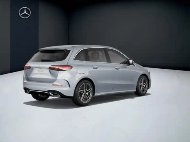Mercedes Classe B 250 e hybrid eq amg line — photo 5