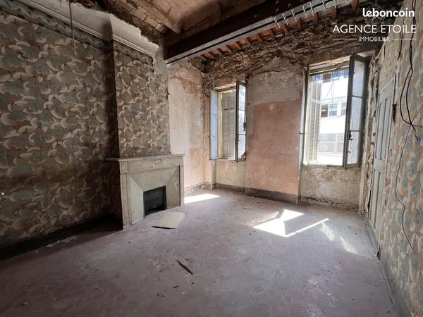 Appartement 3 pièces 51 m²