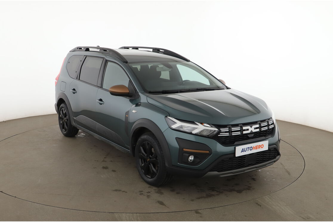 Dacia Jogger 1.6 Hybrid SL Extreme — photo 7