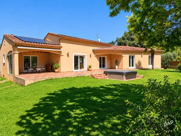 Maison 6 pièces 150 m²