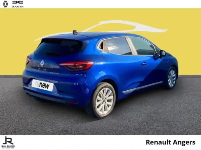 Renault Clio 1.0 tce 90ch evolution — photo 58