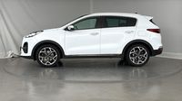 Kia Sportage 1.6 CRDi 136ch ISG GT Line 4x4 DCT7 — photo 7