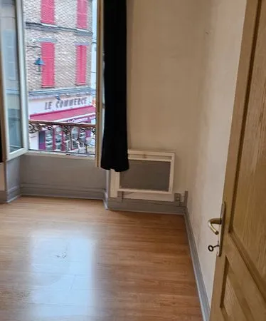 Location appartement F3