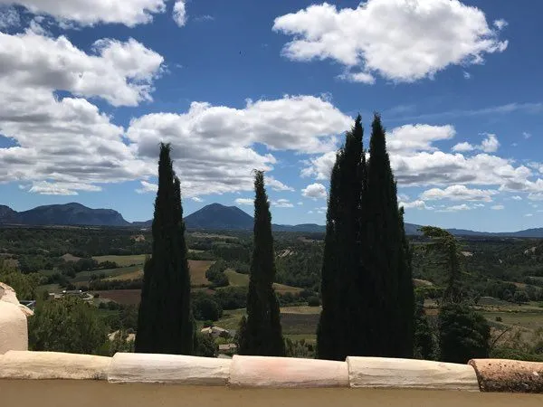 Location T3 avec terrasse