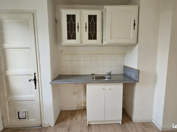 Loue appartement