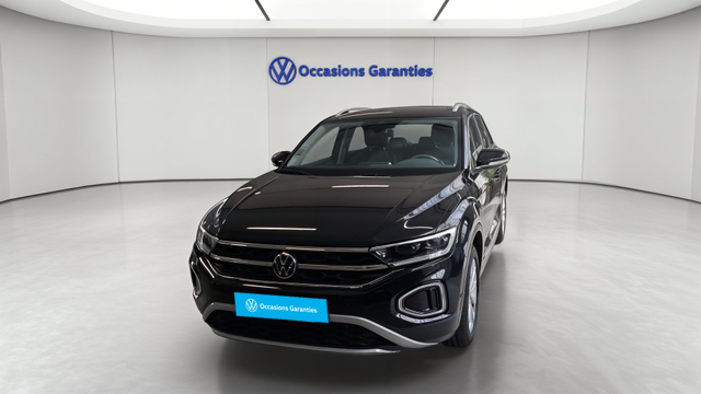 Volkswagen T-Roc 1.5 TSI EVO 150 Start/Stop DSG7