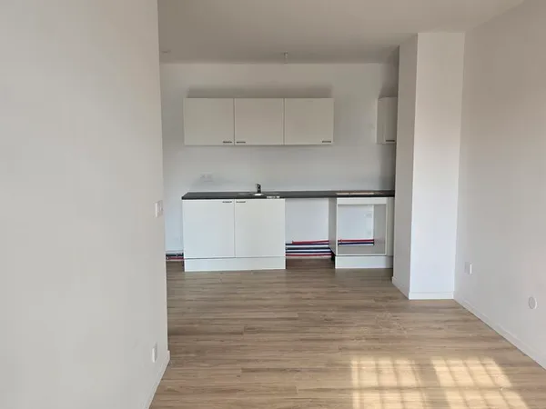 Ensemble de 6 appartements